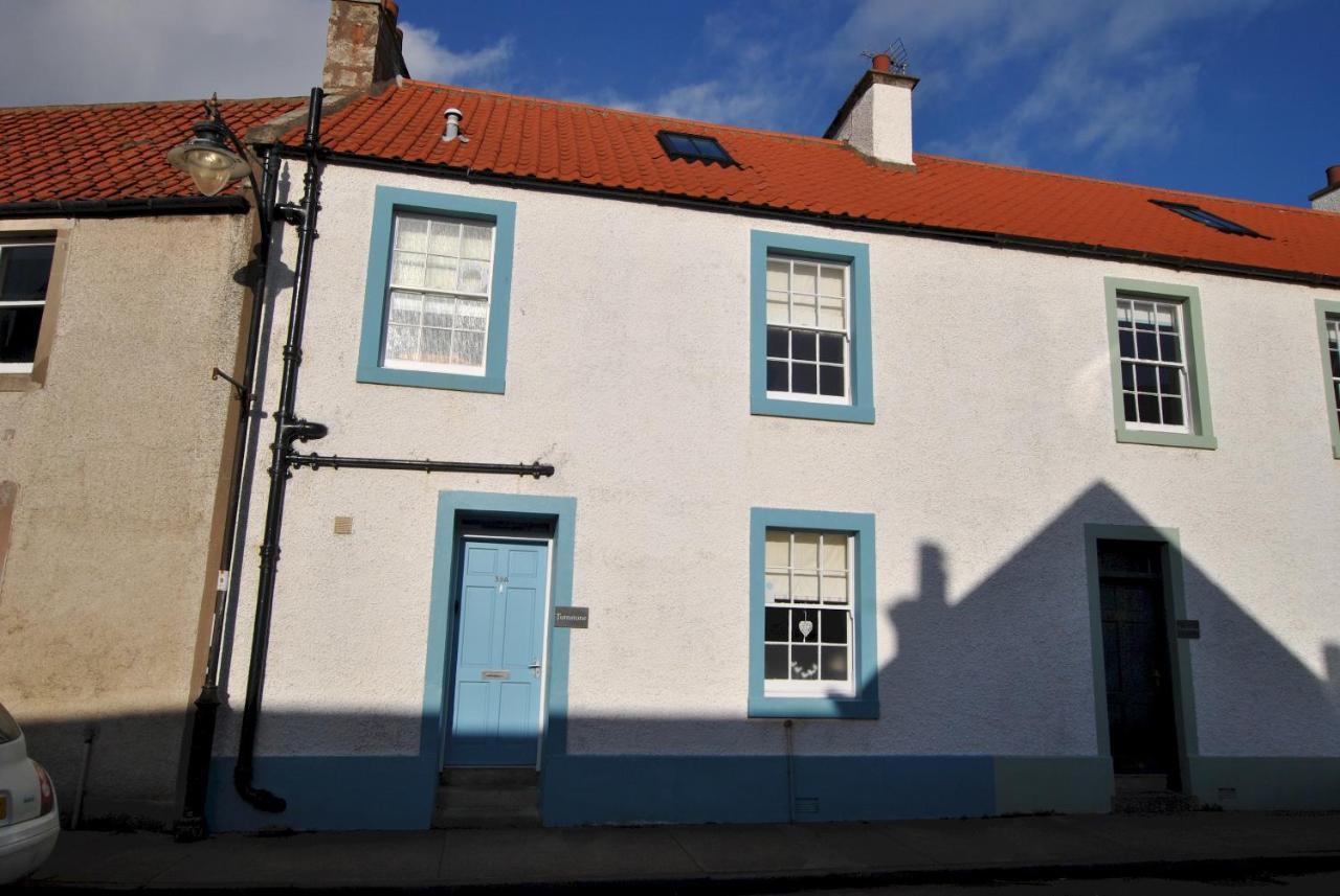Turnstone- Beautiful Coastal Home Pittenweem Exterior photo