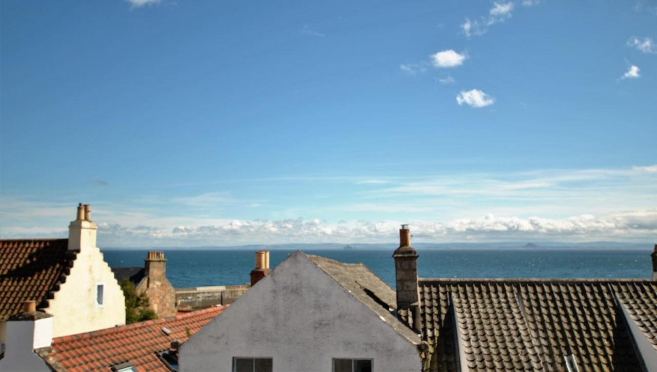 Turnstone- Beautiful Coastal Home Pittenweem Exterior photo